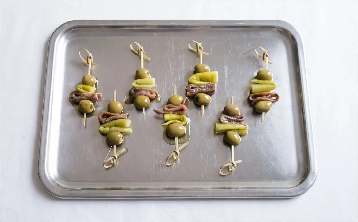 Gildas per aperitivo ed eventi a Roma